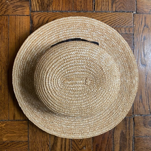 Ace of Something Boat Hat - Picture 9 of 11